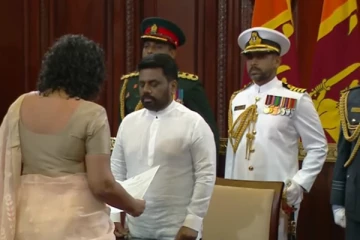 பிரதமர் ஹரிணி அமரசூரியவுக்கு மற்றுமொரு நியமனம்!