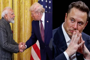 ஈரான் போர் தொடர்பாக பேசிய மோடி - ட்ரம்ப்; எலோன் மஸ்க் பங்குபெற்றது ஏன்?