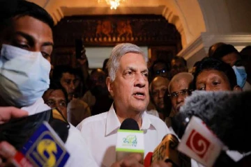 ஜனாதிபதியின் முக்கிய தீர்மானம்! ஆளுநர் பதவிகளிலும் மாற்றம்