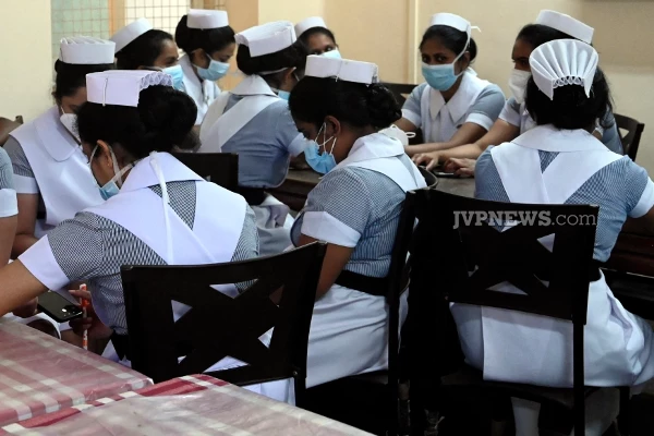இன்றைய ஆர்ப்பாட்டம்;  30 பேர் வைத்தியசாலையில் அனுமதி! | Demonstration 30 People Admitted