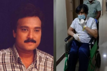 காதலை ஏற்க மறுத்த நடிகர் கார்த்திக்.. தற்கொலை செய்ய போன நடிகை - அது யார் தெரியுமா?