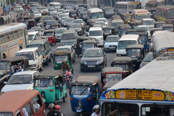 சாரதிகளுக்கு வெளியான எச்சரிக்கை! காவல்துறையி்ன் அறிவிப்பு | Legal Action Against Careless Drivers