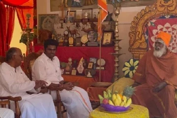 நாட்டின் இன்றைய  சாபத்துக்கு காரணம் இதுவே!
