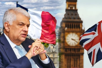 மீண்டும் வெளிநாடுகளுக்கு செல்லும் ஜனாதிபதி! வெளியான காரணம்