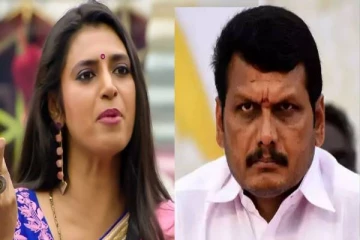 “பவர்கட் பஞ்சாயத்து.. நடவடிக்கை பாயுமா?”- அமைச்சர் செந்தில் பாலாஜியை சீண்டிய நடிகை கஸ்தூரி