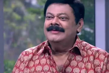 பிரபல நடிகர் மதன் பாப் காலமானார் - அறியப்படாத மறுபக்கம்