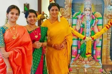 திடீரென தனது காதலரை அறிமுகம் செய்துவைத்த எதிர்நீச்சல் சீரியல் நடிகை- வாழ்த்து சொல்லும் ரசிகர்கள்