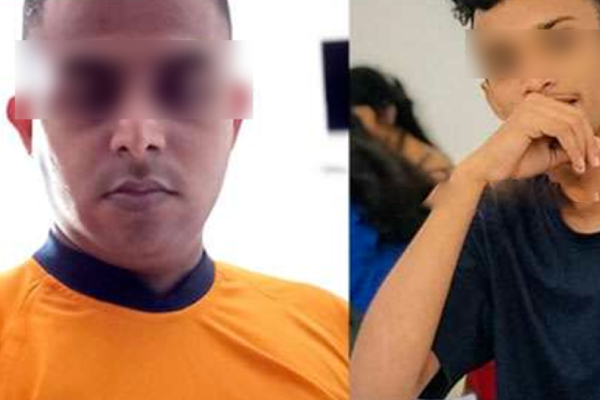 பிரான்ஸில் இலங்கையரை காப்பாற்ற களமிறங்கிய காதலி! | Girlfriend Who Stepped Save Sri Lankan In France
