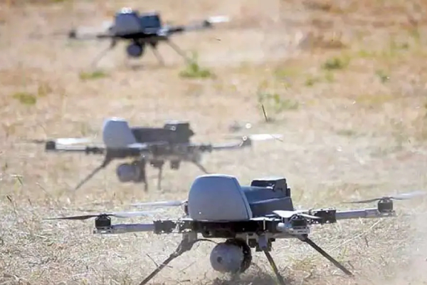 இலங்கையின் பாதுகாப்புக்காக துருக்கிய ட்ரோன்கள்! | Turkish Drones For Sri Lanka S Security இலங்கையின் பாதுகாப்புக்காக துருக்கிய ட்ரோன்கள்! | Turkish Drones For Sri Lanka S Security