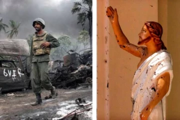 இலங்கையின் இறுதிக் கட்ட யுத்தத்தையும் விசாரணை செய்ய வேண்டும்(Video)