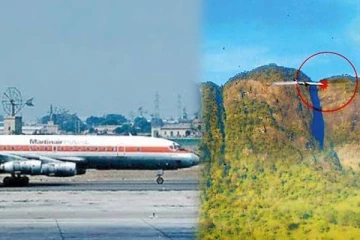 இலங்கை வரலாற்றின் மிக மோசமான விமான விபத்து : இன்றுடன் 49 ஆண்டுகள்