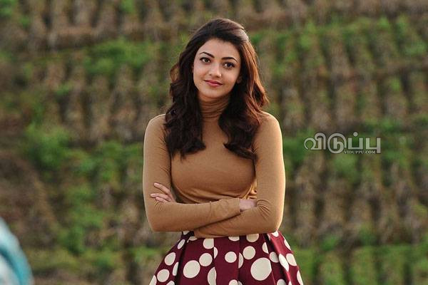 எல்லாம் முடிந்துவிட்டது.. நடிகை காஜல் அகர்வால் பரபரப்பு பேச்சு | Kajal Open About Age Is Just A Number