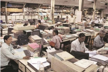 4 மாவட்டங்களில் அரசு அலுவலகங்களுக்கு இன்று விடுமுறை – முதலமைச்சர் மு.க.ஸ்டாலின் அறிவிப்பு