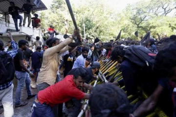 ஆயுதப் போராட்டம் வெடிக்கும் சாத்தியம்: அடித்தளத்தை தயார் செய்யப்போகும் அரசியல் முக்கியஸ்தர்..!