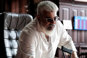 உலகளவில் டாப் இடத்தை பிடித்த துணிவு.. அஜித்துக்கு கிடைத்த மாபெரும் வரவேற்பு