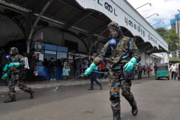 ஊரடங்குச் சட்டம் குறித்து போலி செய்திகள்! தீவிரப்படுத்தப்பட்டுள்ள விசாரணைகள்