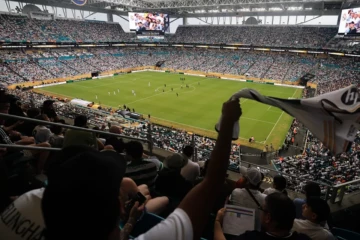 உலகக் கிண்ணம் 2026: மைதானங்களுக்குள் FIFA விதித்துள்ள தடை