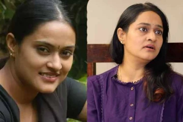 பயங்கர கார் விபத்தில் சிக்கிய கணவர், யாருமே உதவலில்லை- நடிகை வினோதினி எமோஷ்னல் தகவல்