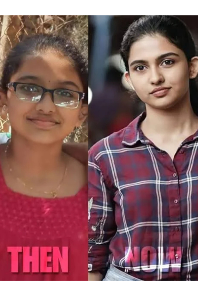 என்னது மமிதா பைஜுவா இது, அப்போ எல்லாம் சினிமாவிற்கு வந்தபிறகு தான் இந்த மாற்றமா | Mamitha Baiju Old Photo Gone Viral என்னது மமிதா பைஜுவா இது, அப்போ எல்லாம் சினிமாவிற்கு வந்தபிறகு தான் இந்த மாற்றமா | Mamitha Baiju Old Photo Gone Viral