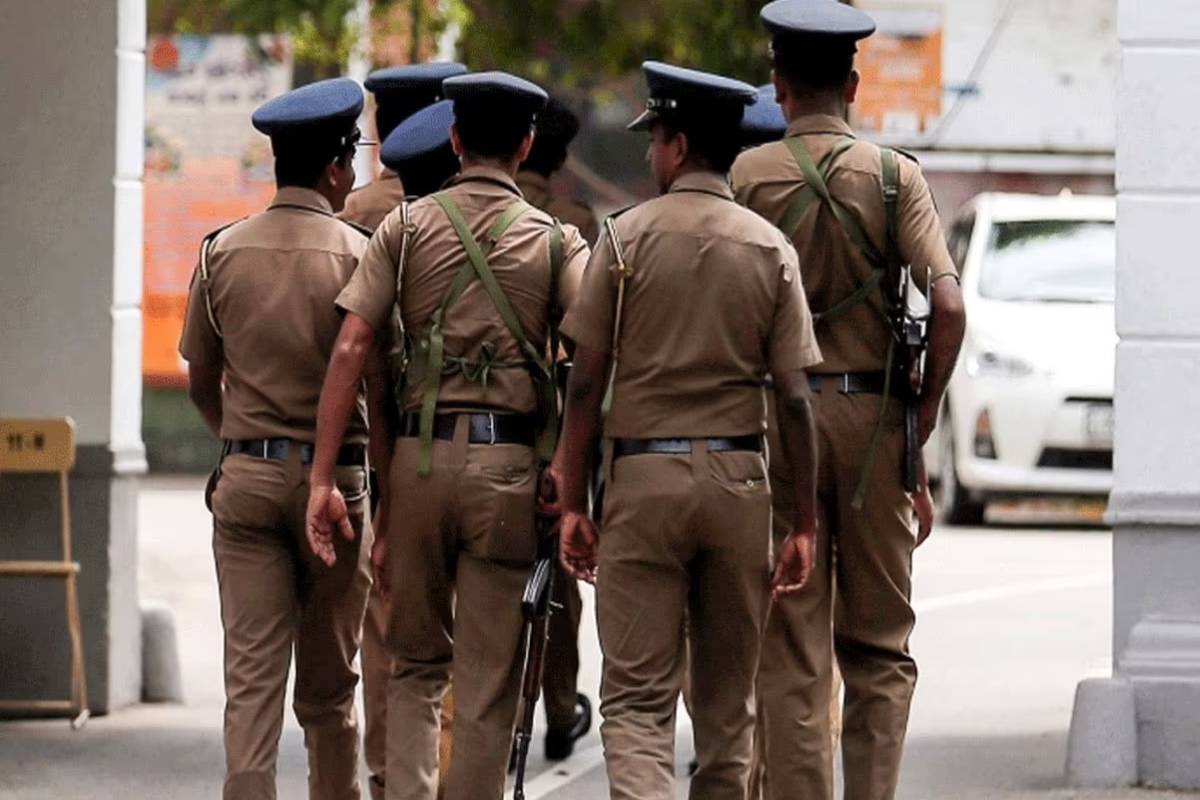 செப்புக் கம்பிகளைத் திருட வந்ததாகக் கூறப்படும் நபர் மீது துப்பாக்கிச் சூடு | Man Shot After Allegedly Coming Steal Copper Wires செப்புக் கம்பிகளைத் திருட வந்ததாகக் கூறப்படும் நபர் மீது துப்பாக்கிச் சூடு | Man Shot After Allegedly Coming Steal Copper Wires