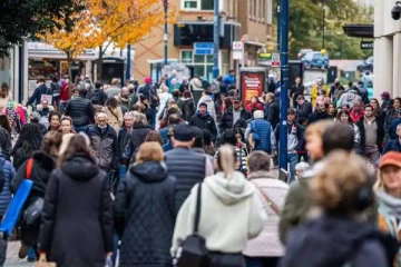 பிரித்தானியாவில் மீண்டும் கொரோனாவின் கோரத்தாண்டவம்! ஒரே நாளில் இத்தனை பேரா?