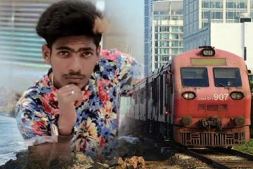 தொலைபேசி பாவனையால் உயிரிழந்த இளைஞன்