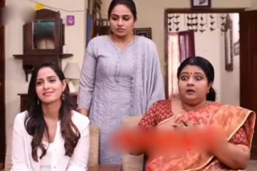 ரோஹினியை கழட்டிவிட விஜயா போட்ட பிளான்.. ரோஹினிக்கு ஏறிய பிரஷர், சிறகடிக்க ஆசை புரொமோ