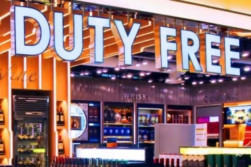 ரூ 75,000 வரையில்... வெளிநாட்டிலிருந்து கொண்டுவரப்படும் பொருட்களுக்கு சுங்க வரி விலக்கு