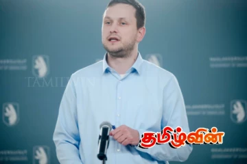 எங்களின் முடிவுகளை நாங்களே எடுக்கின்றோம் – கிரீன்லாந்து பிரதமர்