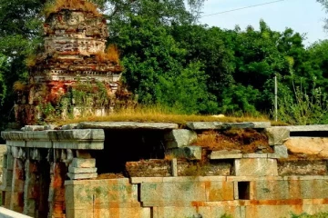 பிரதோஷமே நடைபெறாத ஒரே சிவன் கோவில்