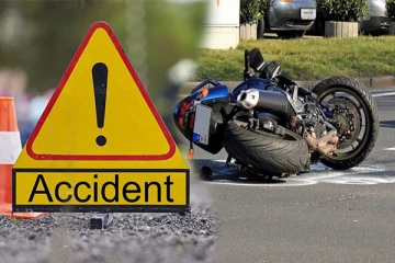 மல்லாகம் சந்தியில் இடம்பெற்ற விபத்தில் ஒருவர் காயம்