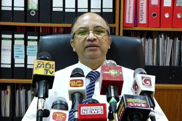 கோவிட் தொற்றாளர்களின் எண்ணிக்கை விரைவில்  அதிகரிக்கும்: ஹேமந்த ஹேரத்