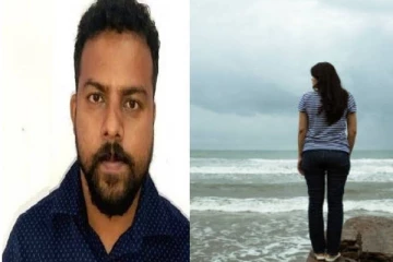 வெளிநாட்டில் சொகுசு வாழ்க்கை! ஐ.எஸ் தீவிரவாதிகளிடம் விற்கப்பட்ட கேரளப்பெண்... அதிரவைக்கும் பின்னணி