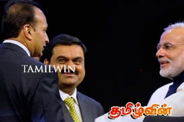 அதானியின் திட்டங்களை மீள ஆய்வு செய்ய அமைக்கப்பட்டுள்ள குழு