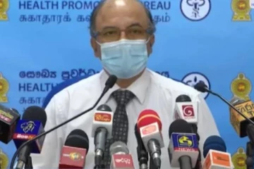 நாட்டில் அடுத்த சில நாட்களில் அதிகரிக்கும் ஆபத்து!