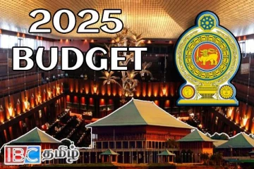 சற்றுமுன்னர் நாடாளுமன்றில் சமர்ப்பிக்கப்பட்ட நிதி ஒதுக்கீட்டு சட்டமூலம்