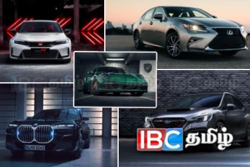2025இல் நுகர்வோர் தரவரிசை பட்டியலில் முதல் இடம் பிடித்த கார் இது தான்....!