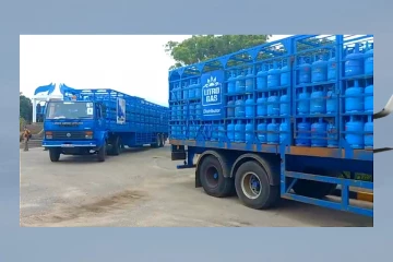 எரிவாயு விநியோகம் தொடர்பில் விசேட அறிவிப்பு; ஏப்ரல் இறுதி வரை கையிருப்பு