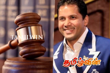 போதகர் ஜெரோம் பெர்னாண்டோவுக்கு நீதிமன்றம் பிறப்பித்துள்ள உத்தரவு