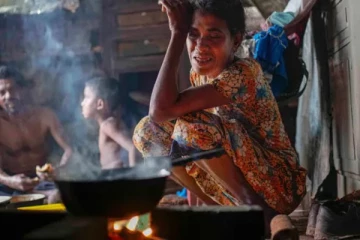 இலங்கையில் ஒரு குடும்பத்திற்கான மாதாந்த நுகர்வுச் செலவில் ஏற்பட்டுள்ள மாற்றம்