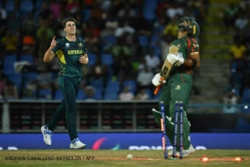 ஆஸ்திரேலியாவுக்கு விழுந்த இடி! டி20 உலகக்கோப்பையில் முக்கிய வீரர் இல்லை