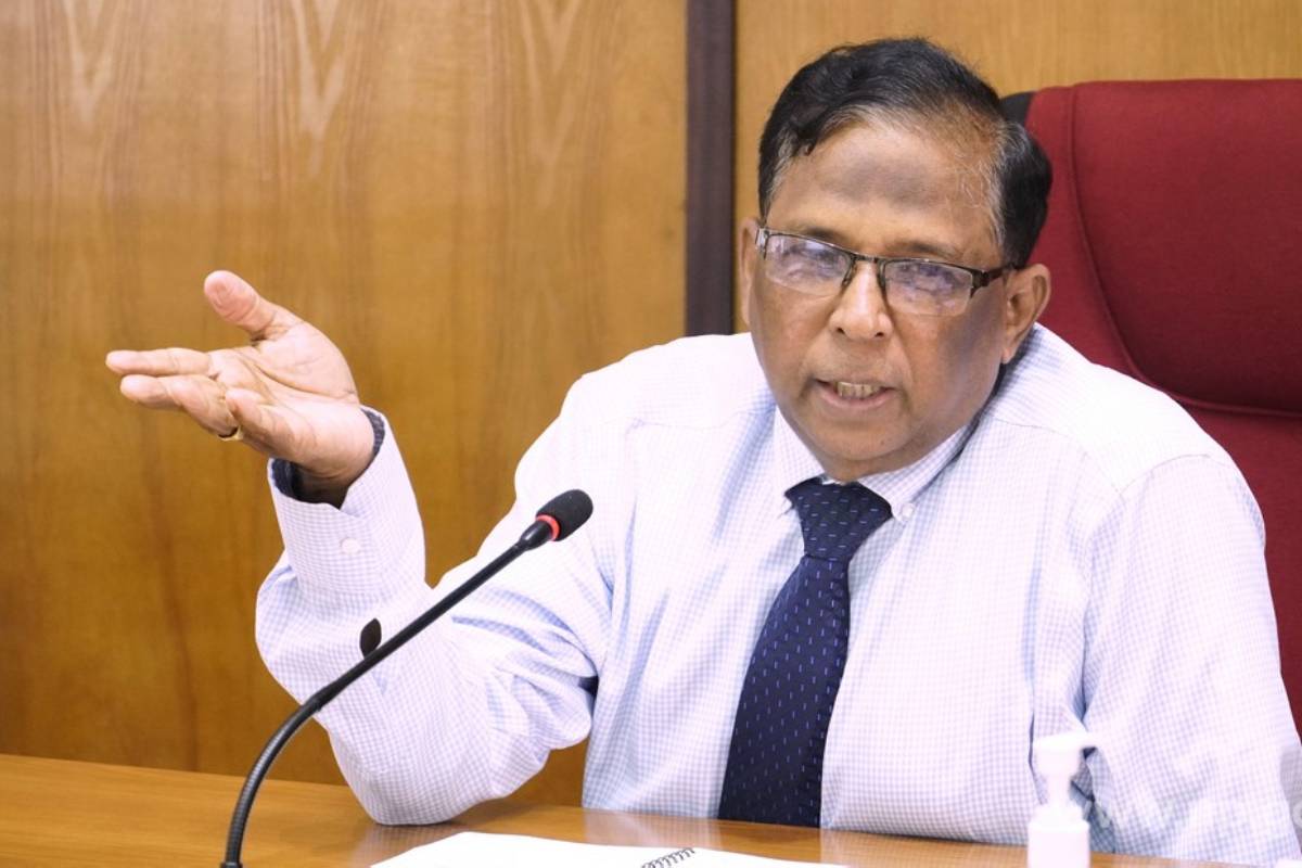 பருத்தித்துறை நகரசபை தவிசாளரின் மனுக்கள் தள்ளுபடி: ஆளுநரின் விசாரணைக்கு நீதிமன்றம் அனுமதி! | Pedro City Council Petition Governor