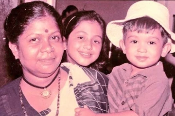 இந்த புகைப்படத்தில் இருக்கும் நடிகை யார் தெரியுமா.. இதோ நீங்களே பாருங்க