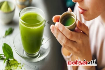 தமிழ்நாட்டு பிரபலமான மட்சா டீ - இதன் பக்க விளைவுகள் தெரியுமா?