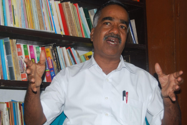 தையிட்டி விகாரை விவகாரத்தில் தமிழ் மக்களின் உறுதிப்பாடு அவசியம் - அ.யோதிலிங்கம் | Sri Lankan Tamils Jaffna Thaiyiti