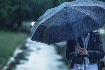 இலங்கையில் இன்றும் பல இடங்களில் மழை