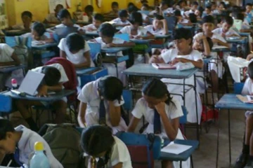 ශිෂ්‍යත්ව විභාගය සම්බන්ධයෙන් විශේෂ දැ නුම්දීමක්