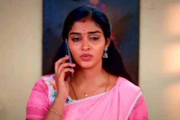 கார்த்திகை தீபம் சீரியல் புகழ் நடிகை ஹர்திகாவுக்கு திருமணம் முடிந்தது- அழகிய ஜோடியின் போட்டோ