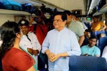 யாழ் - கொழும்பு ரயில் சேவைகள் தொடர்பில் பந்துல அதிரடி நடவடிக்கை!
