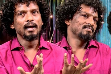 நான் போய் swiggy ஓட்ட முடியுமா.. வாய்ப்பில்லாமல் கஷ்டப்படும் Sendrayan Emotional Interview